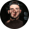 Fotos de perfil do aluno testemunhante