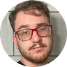 Fotos de perfil do aluno testemunhante
