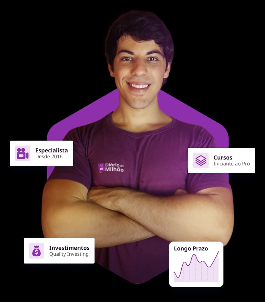 Imagem de perfil do João Marinho