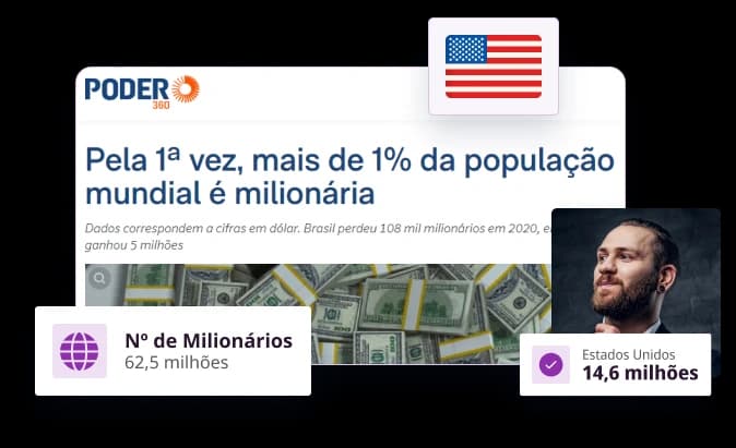 Notícia 1