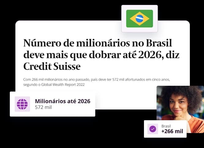 Notícia 2